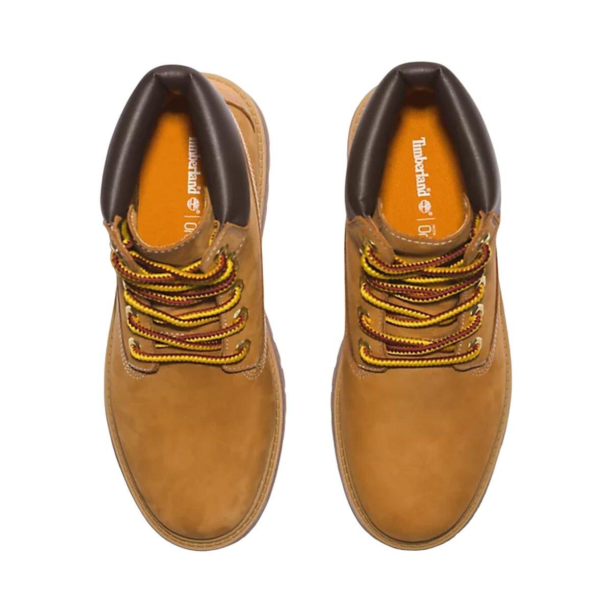 Timberland Modèle Stone Street Couleur Marron 4/5