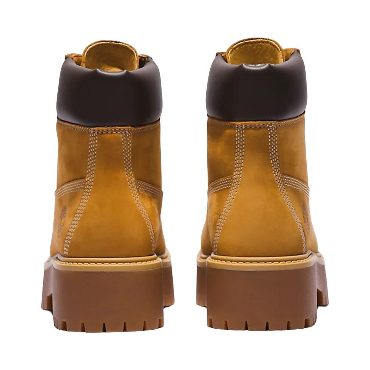 Timberland Modèle Stone Street Couleur Marron 3/5