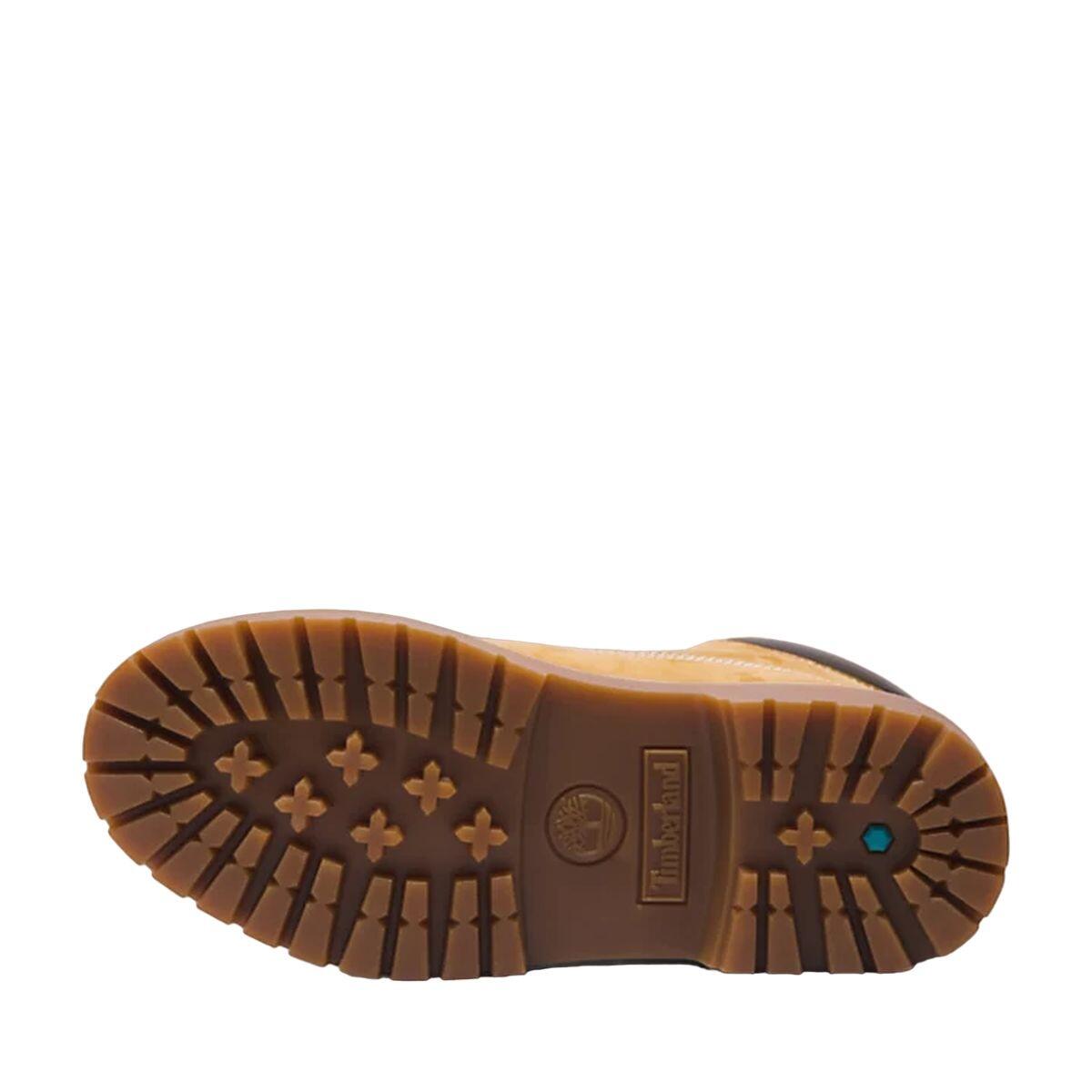 Timberland Modèle Stone Street Couleur Marron 5/5