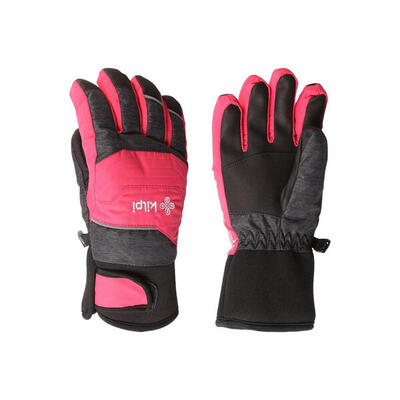 Kid´s ski gloves kilpi skimi-j