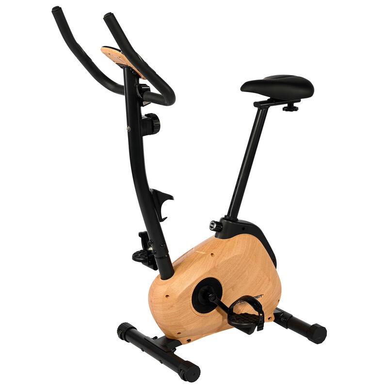 Bicicleta de exercitii HT 2.2, Christopeit