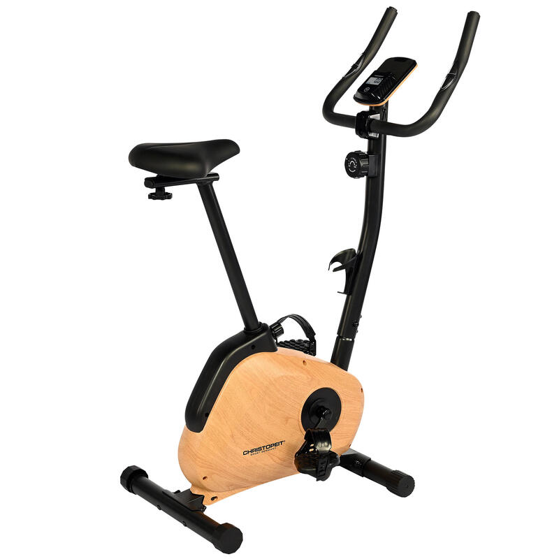 Bicicleta de exercitii HT 2.2, Christopeit