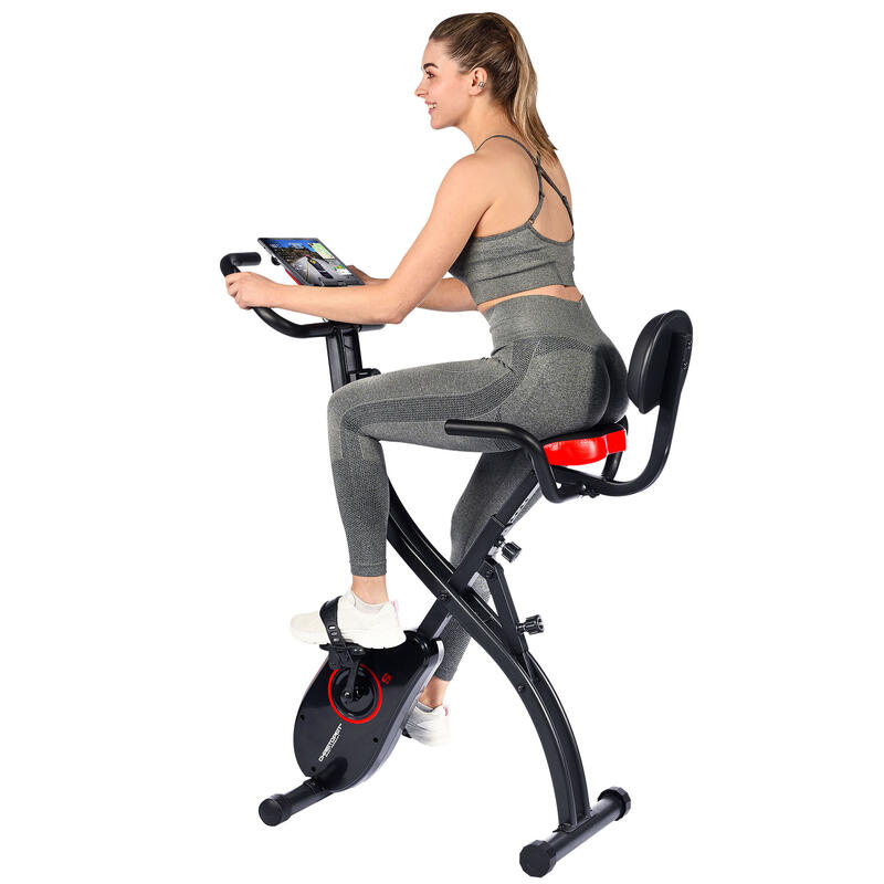 Bicicleta ergometru S, Christopeit