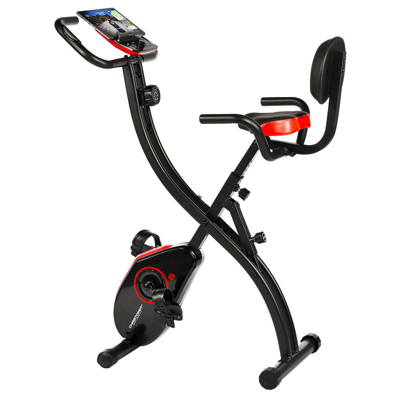 Bicicleta ergometru S, Christopeit