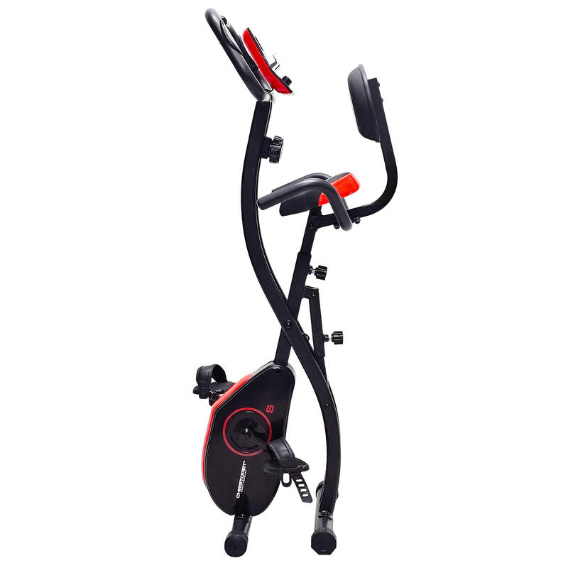 Bicicleta ergometru S, Christopeit