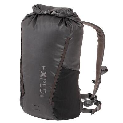 Plecak wodoszczelny Exped Typhoon 15L