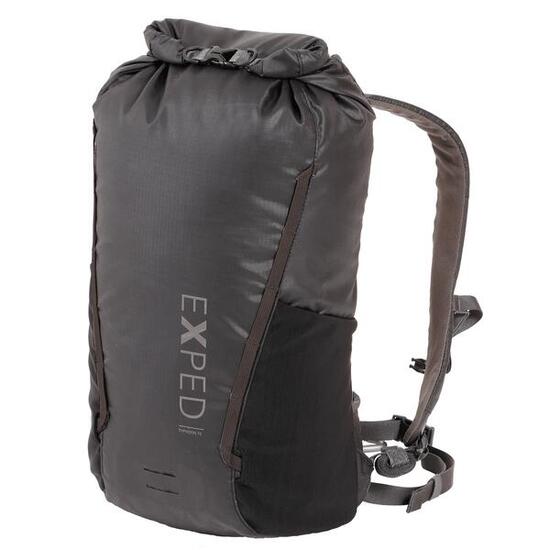 Plecak wodoszczelny Exped Typhoon 15L