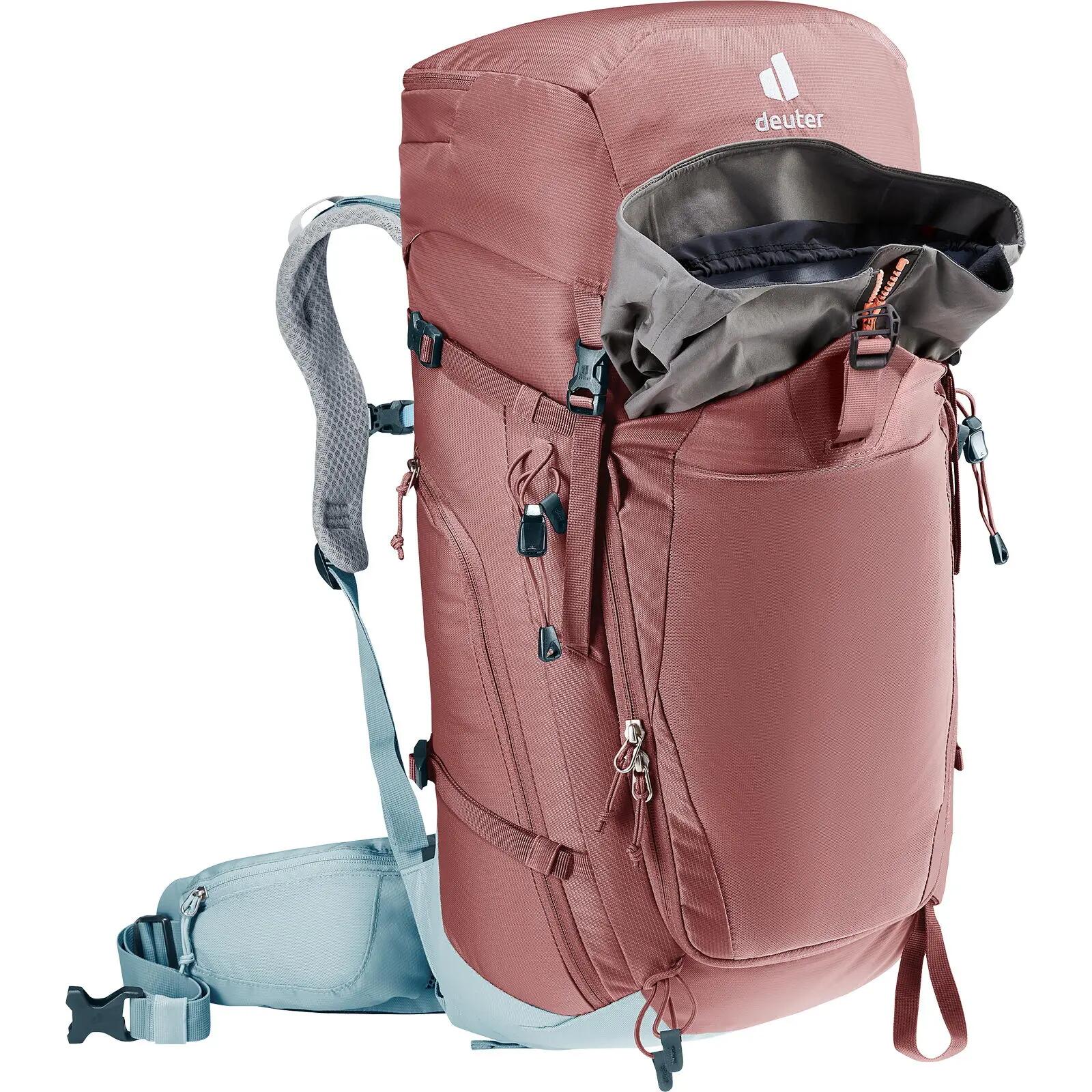 Deuter Damen Rucksack Trail Pro 34 SL 3441223 6/7