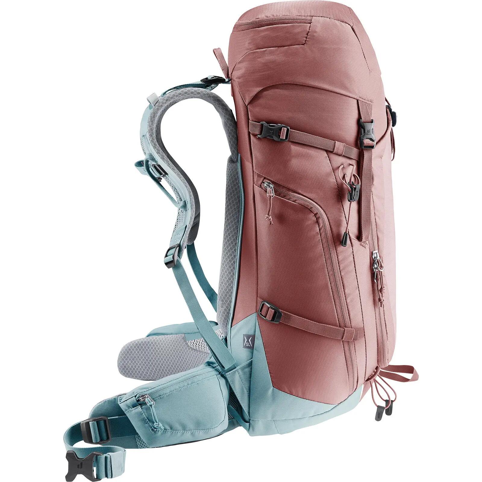 Deuter Damen Rucksack Trail Pro 34 SL 3441223 3/7