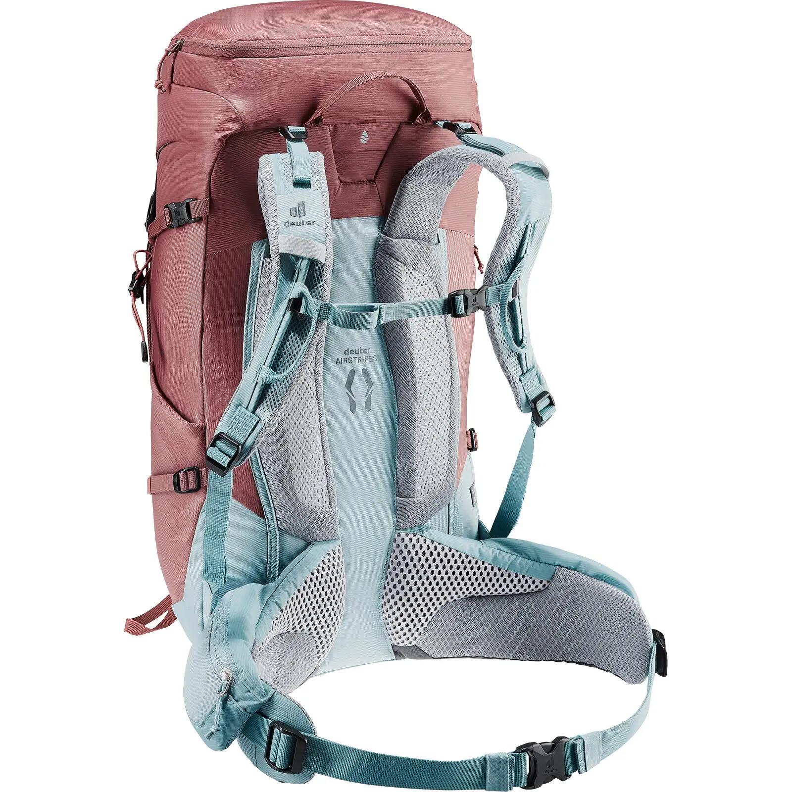 Deuter Damen Rucksack Trail Pro 34 SL 3441223 2/7