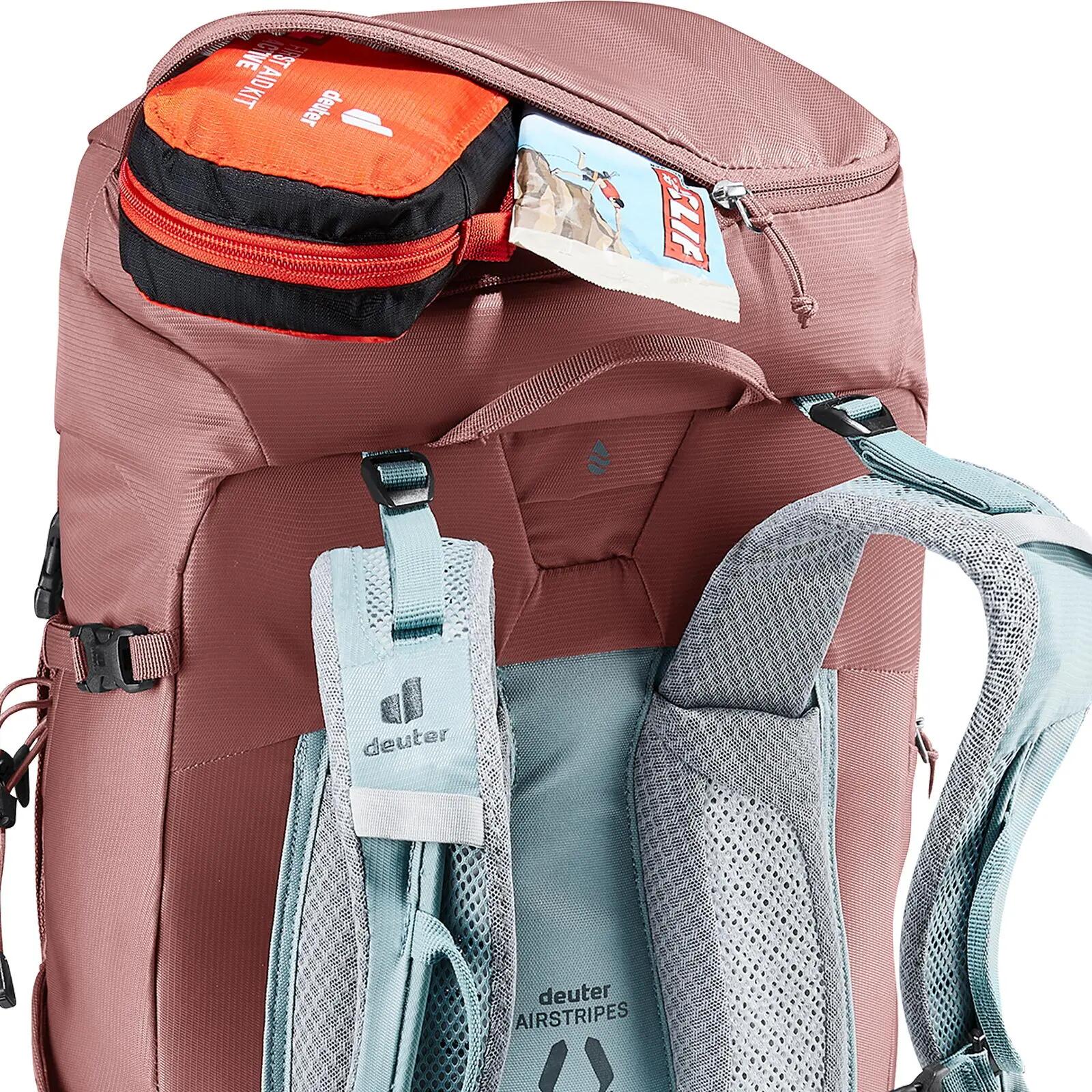 Deuter Damen Rucksack Trail Pro 34 SL 3441223 4/7