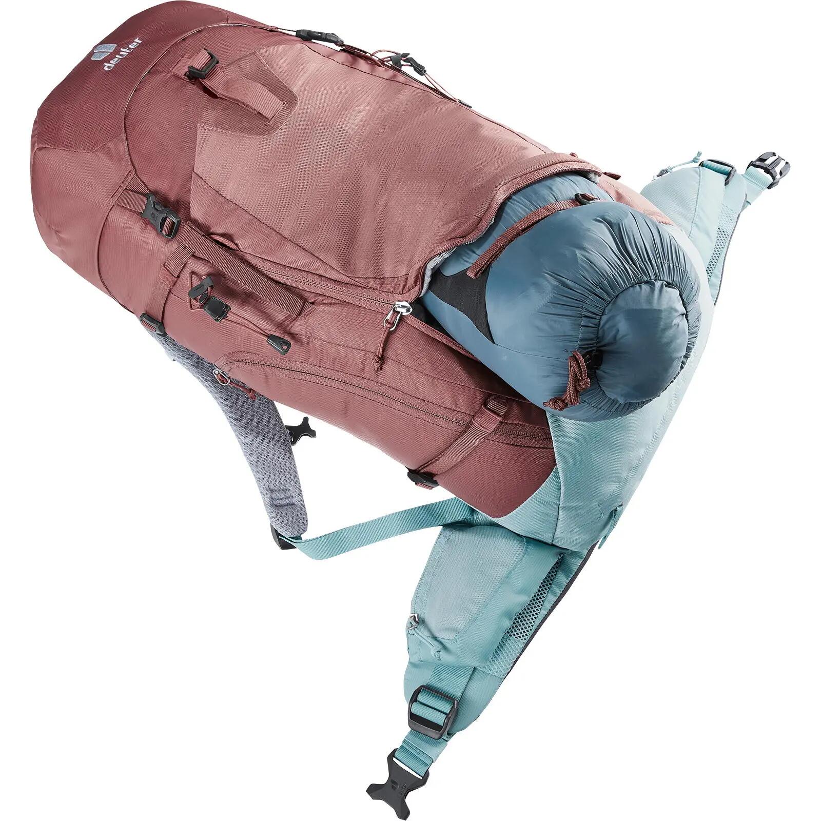 Deuter Damen Rucksack Trail Pro 34 SL 3441223 5/7