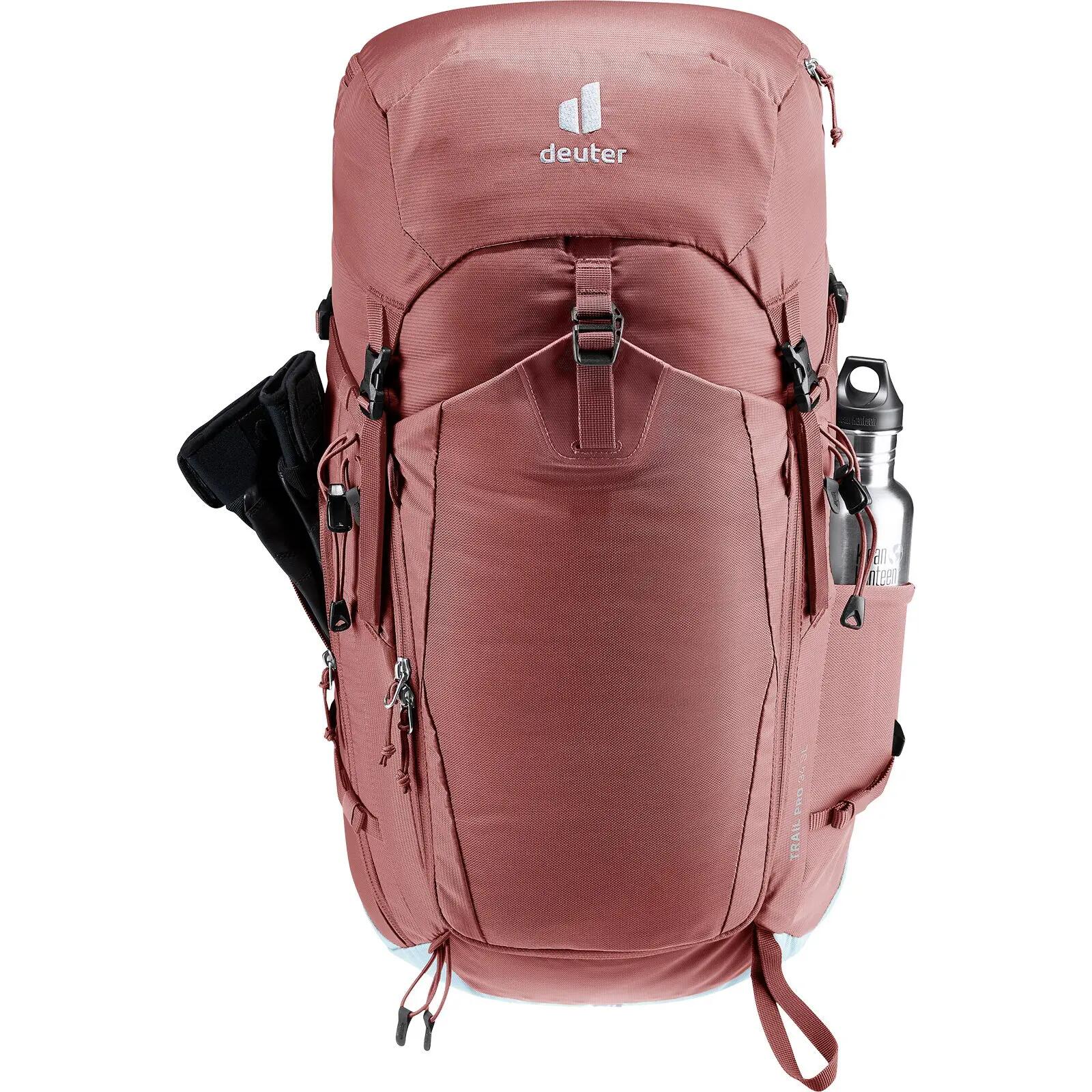 Deuter Damen Rucksack Trail Pro 34 SL 3441223 7/7