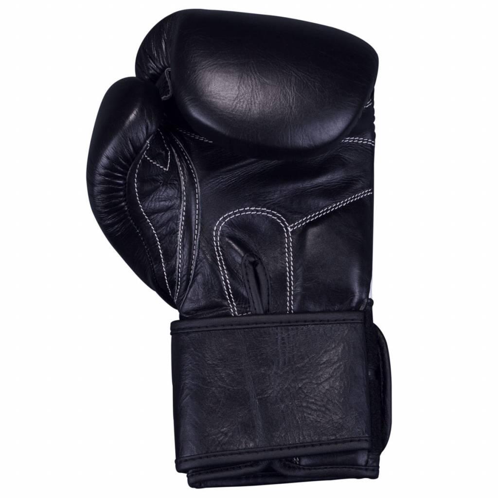 Guantes de boxeo Premium PU Hammer 5/6
