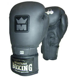 Gants de boxe Energy Stealth 10 oz