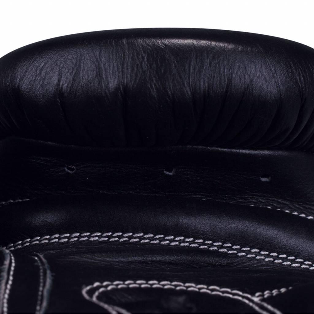 Guantes de boxeo Premium PU Hammer 2/6