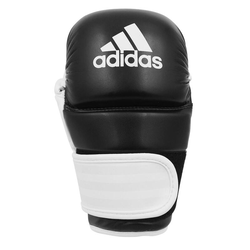 Adidas Boxhandschuhe Grappling, Training, Grösse L