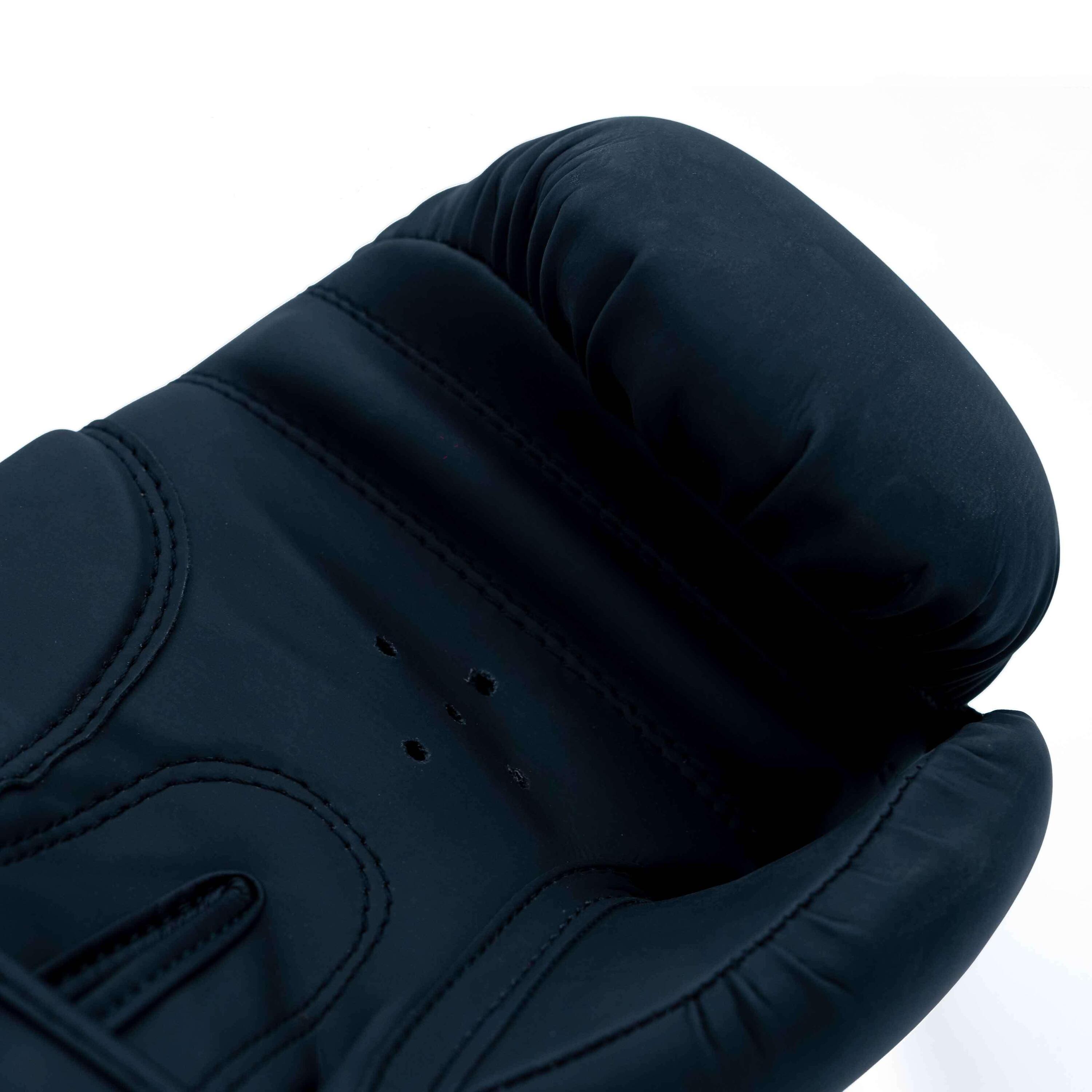 Guantes boxeo élite evergy 10oz par boxing 6/6