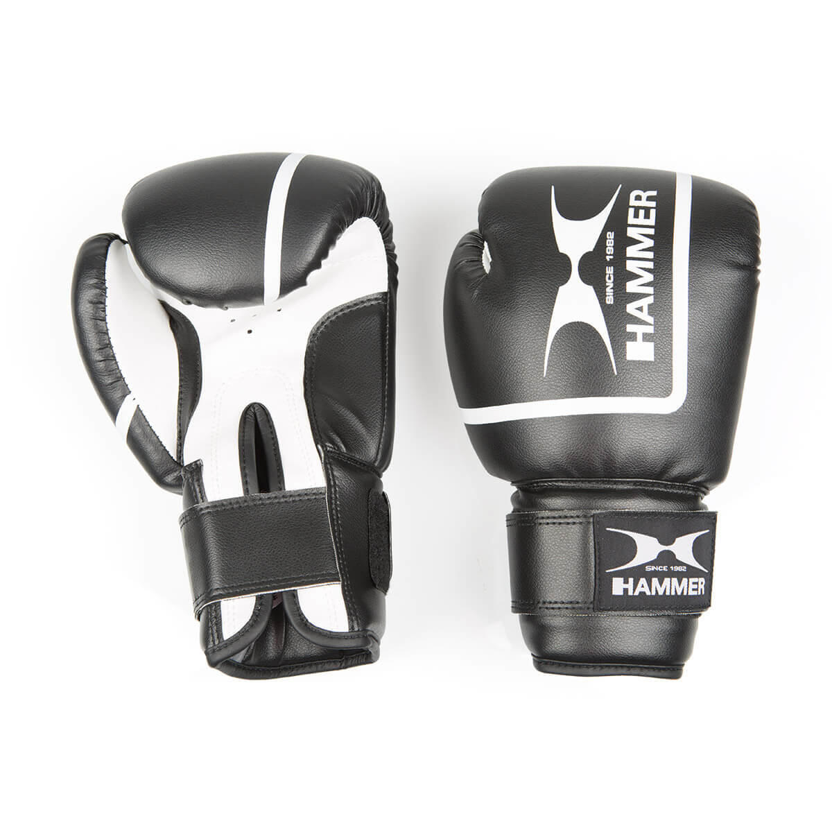 HAMMER BOXING picture