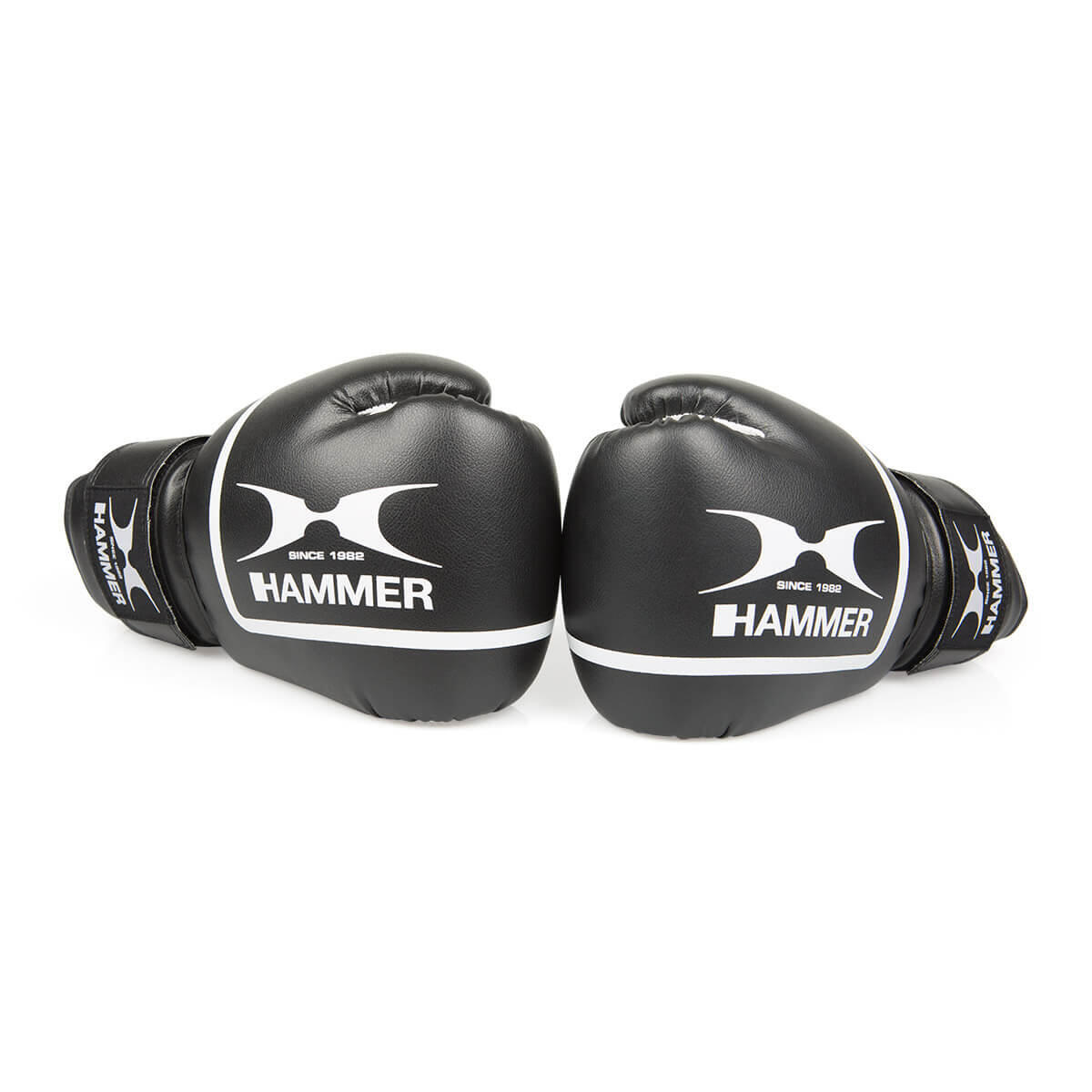 Guantes de boxeo Fit 2 PU Hammer 3/5