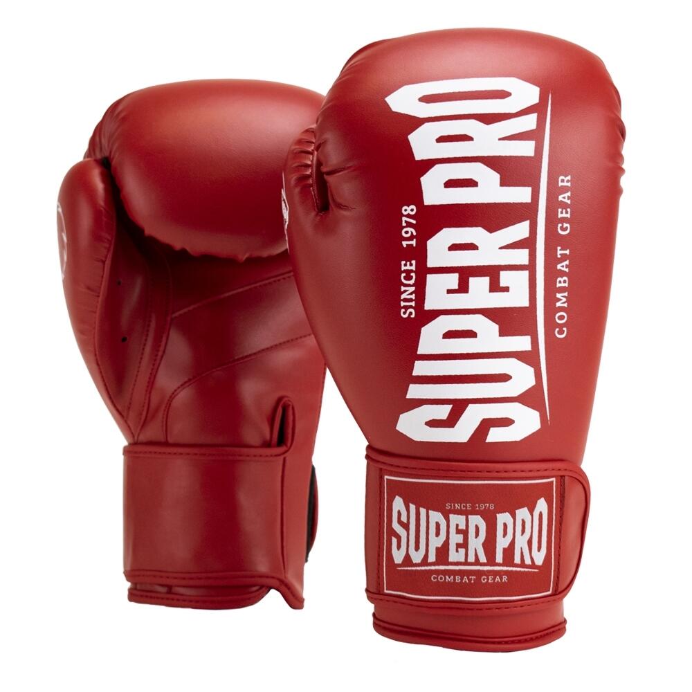 SUPER PRO COMBAT GEAR picture