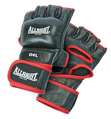 Mme allto sport mma pro handschoenen