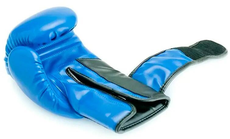 Guantes de boxeo ALLTO SPORT CLASSIC ALLRIGHT 2/3