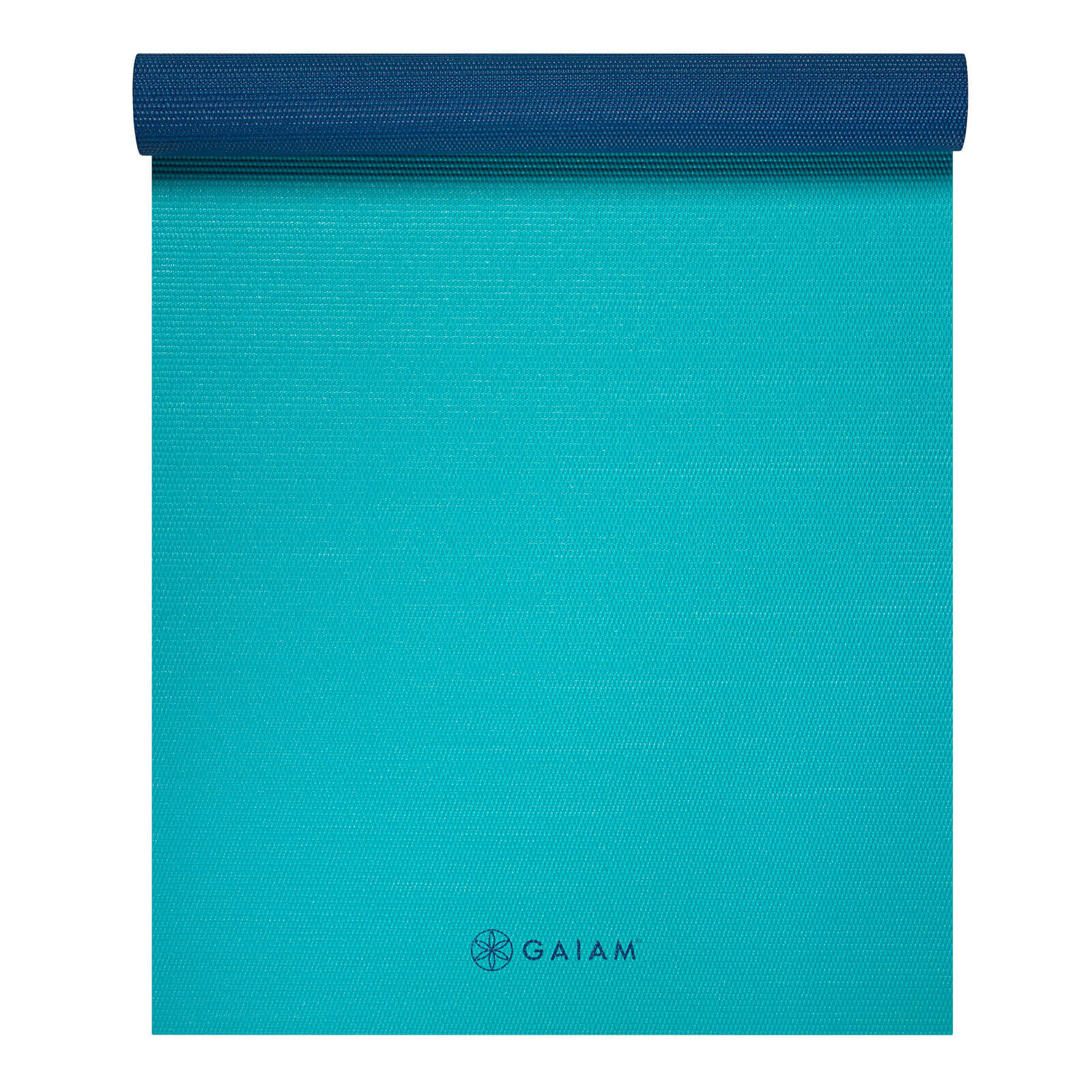 Mata do Jogi Gaiam Open Sea dwustronna 4 mm 3/4
