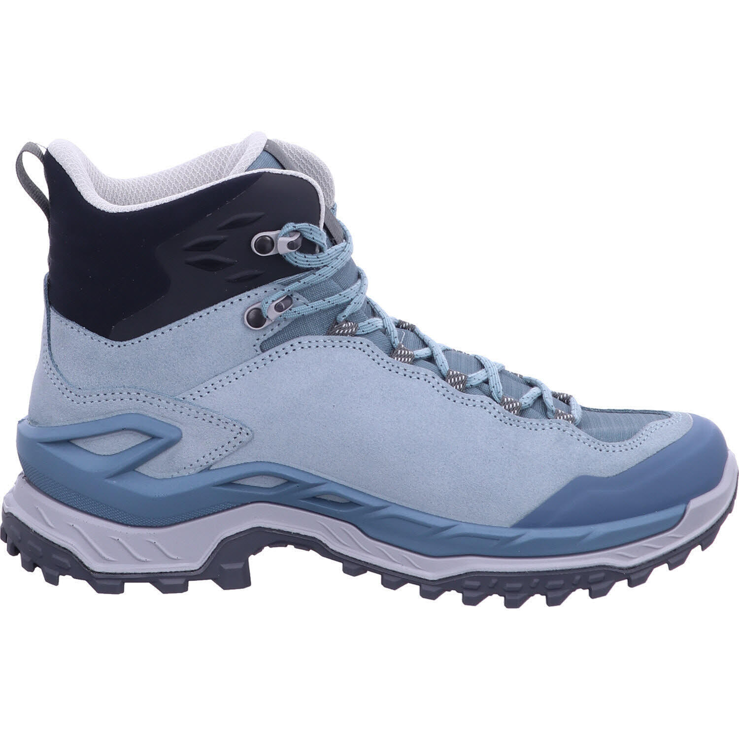 Outdoorschuhe INNOVO GTX MID Ws 6/7