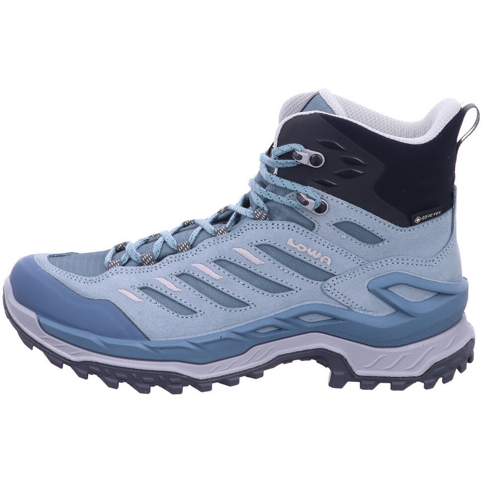Buty trekkingowe damskie Lowa Innovo Mid Gtx
