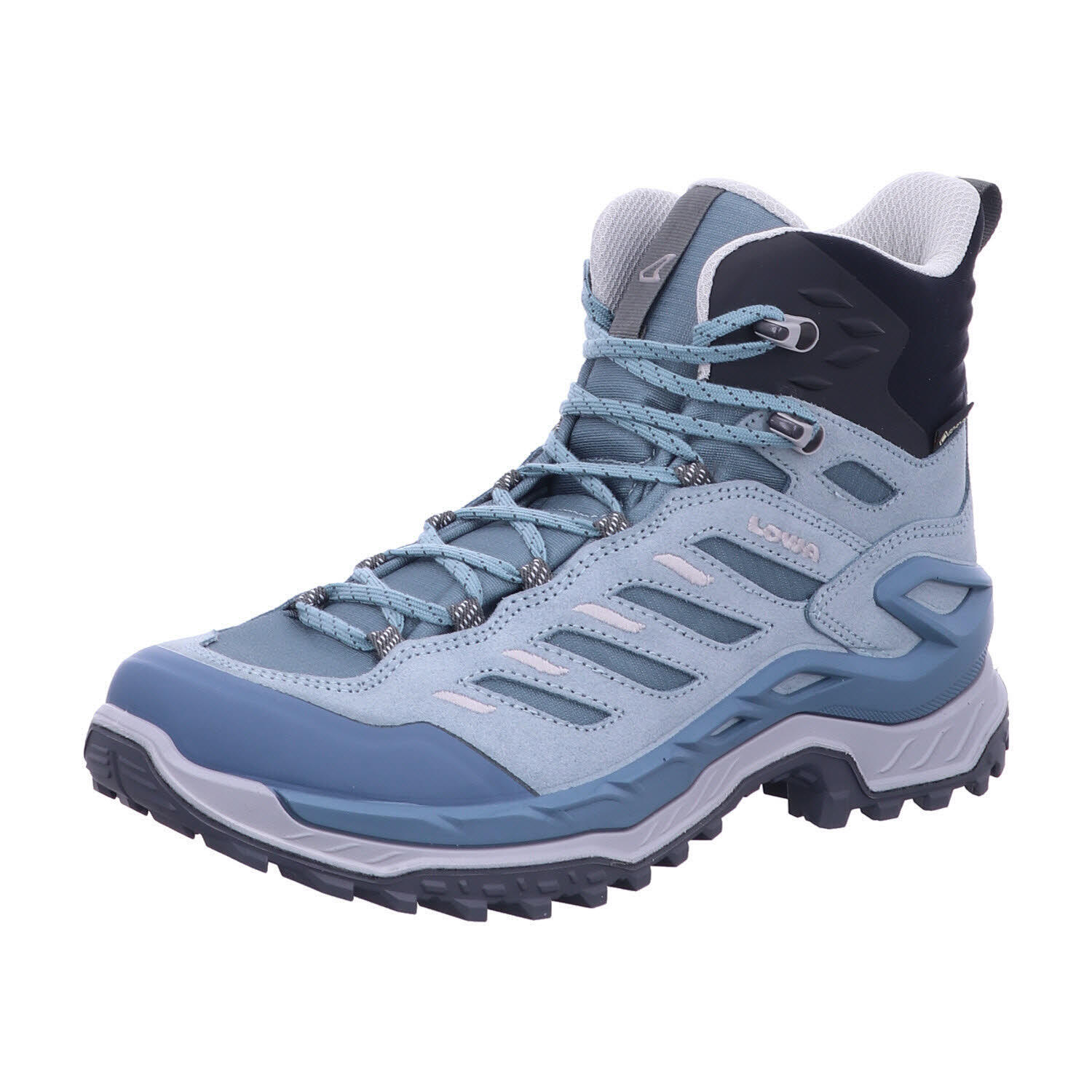 LOWA Wanderschuh INNOVO GTX MID Ws