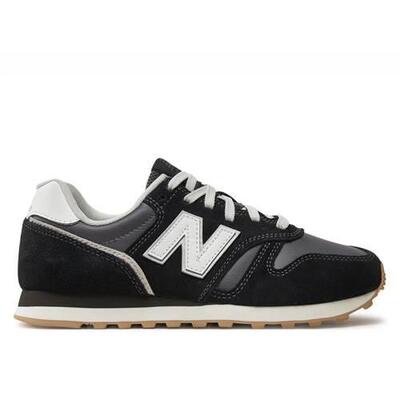 Zapatillas Hombre New Balance 373 Negro
