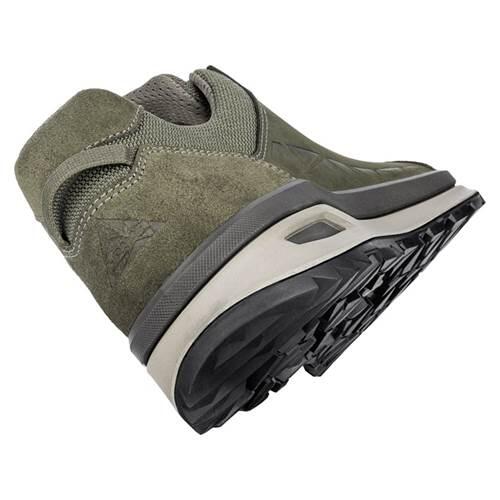 Buty trekkingowe męskie Lowa Bellagio Low Gtx 5/5