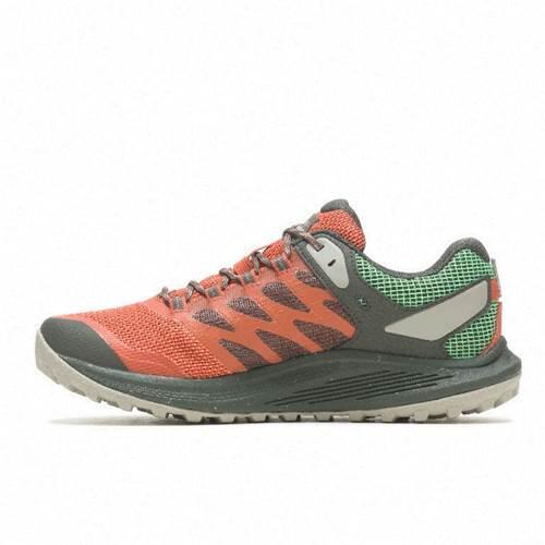 Buty trekkingowe męskie Merrell Nova 3 Gtx