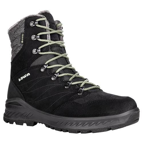LOWA Stiefel mittel NABUCCO GTX Ws