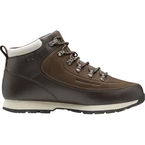Sapatos exterior helly hansen the forester premium adulto