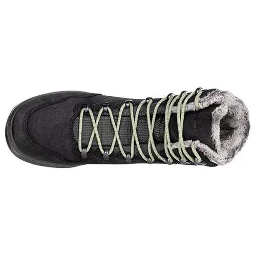 LOWA Stiefel mittel NABUCCO GTX Ws 5/7