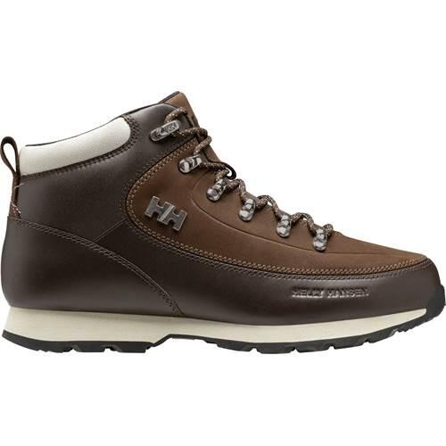 Chaussures D'extérieur Helly Hansen The Forester Premium Adulte 5/6