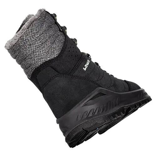 LOWA Stiefel mittel NABUCCO GTX Ws 3/7