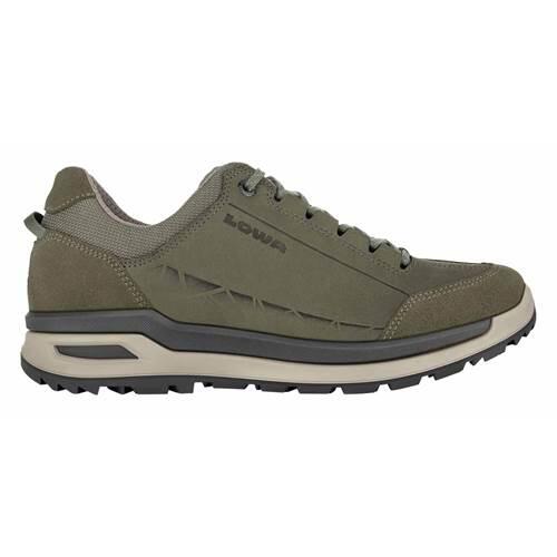 Buty trekkingowe męskie Lowa Bellagio Low Gtx 4/5