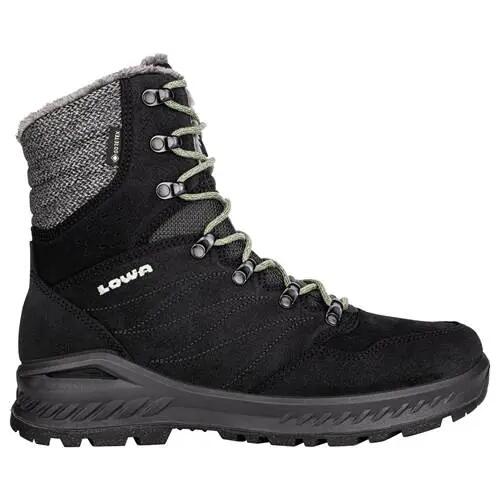 LOWA Stiefel mittel NABUCCO GTX Ws 2/7