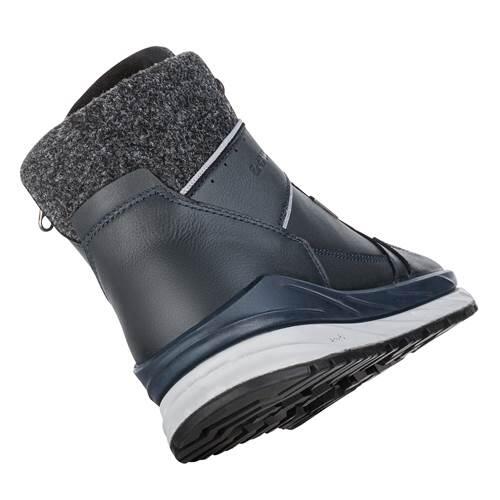 Trekking Schuhe Lowa Atrato Gtx 5/7