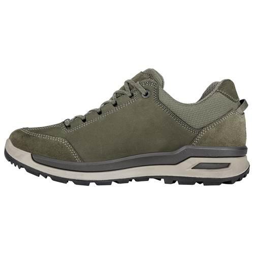 Buty trekkingowe męskie Lowa Bellagio Low Gtx 2/5