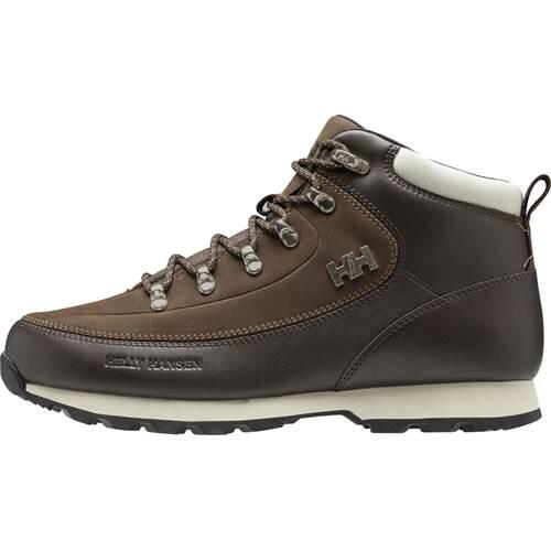 Helly Hansen De Forester Premium Buitenschoenen Volwassenen 2/6