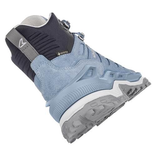 LOWA Innovo GTX Multifunktionsstiefel für Damen 3/5