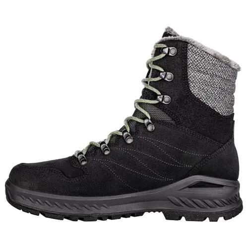 LOWA Stiefel mittel NABUCCO GTX Ws 4/7