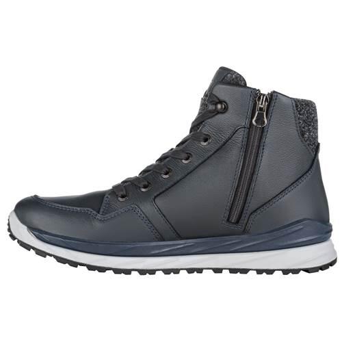 Trekking Schuhe Lowa Atrato Gtx 2/7