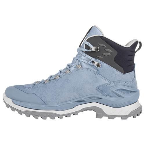 LOWA Innovo GTX Multifunktionsstiefel für Damen 4/5