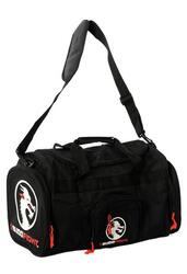 Sac de sport Hong noir XL