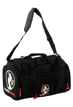 Sac de sport Hong noir XL
